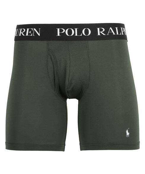 ポロ ラルフローレン POLO RALPH LAUREN CLASSIC FIT メンズ ロングボクサーパンツ 【メール便】